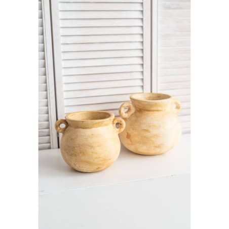 WAZON Z TERAKOTY AMED M