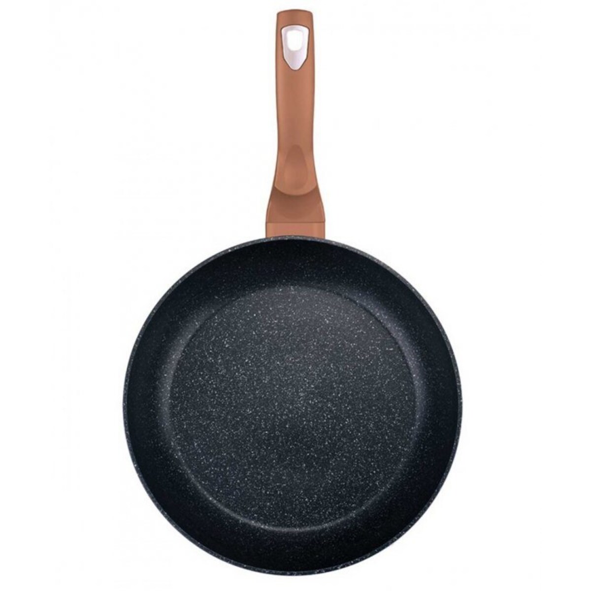 Zestaw 2 Patelni Granitowych Berlinger Haus Rose Gold