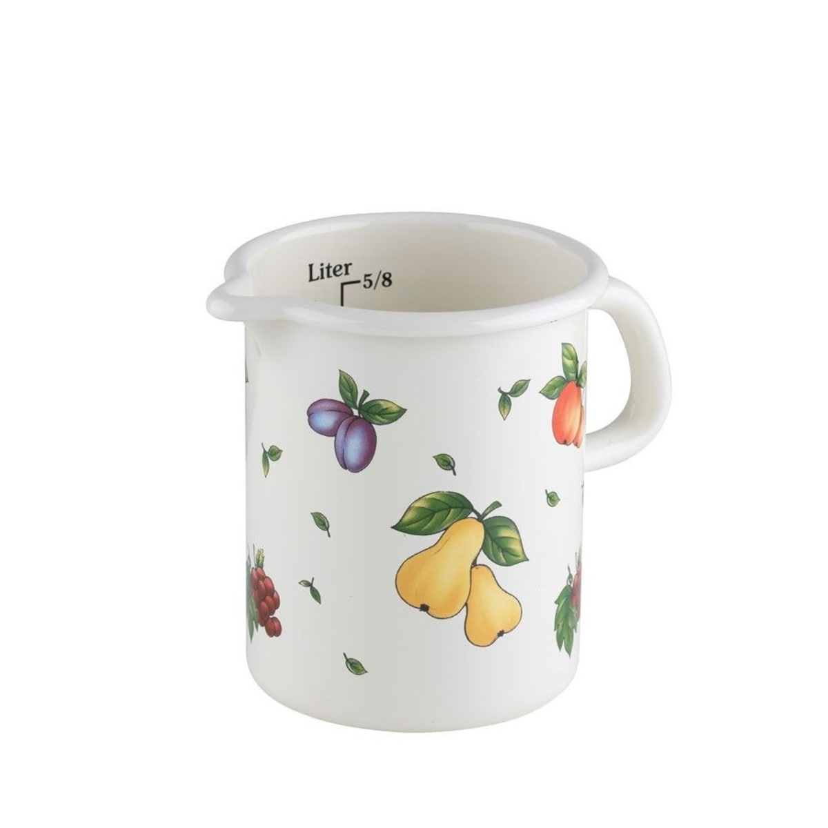 Riess menzurka dzbanek 0,5l 9cm Fruit Garden R0337068