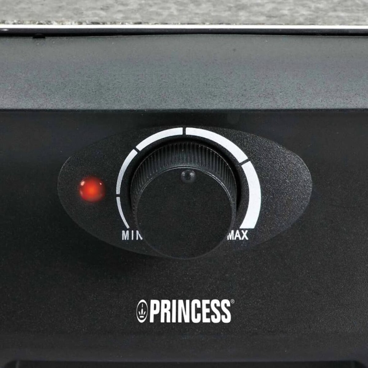 Princess Grill kamienny z 8 patelniami do raclette, 1300 W, 162820