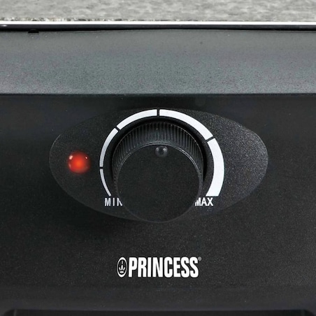 Princess Grill kamienny z 8 patelniami do raclette, 1300 W, 162820