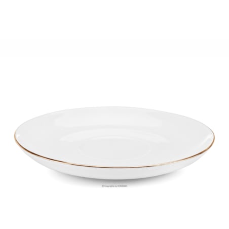 Komplet filiżanek 6os. (12el.) BOSS ZŁOTA LINIA