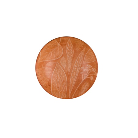 Salaterka 17,5 cm Boss Cztery Pory Roku Lato LU40 (9075C)