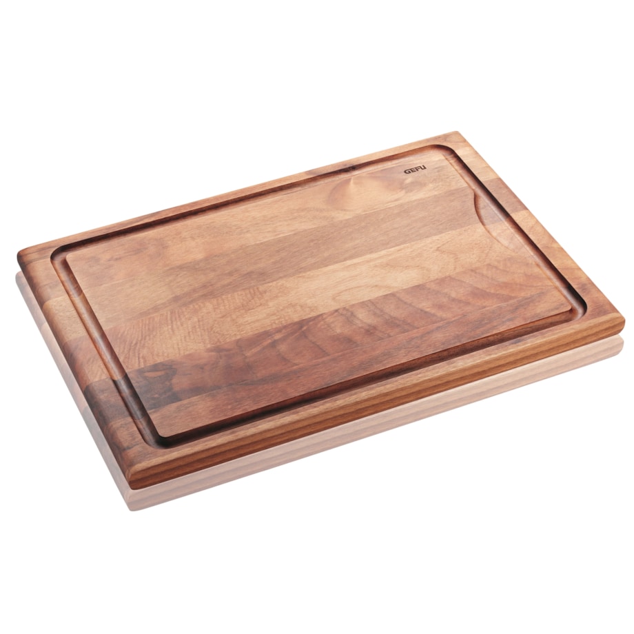 GEFU ENNO Deska z drewna orzechowego 37 x 25 cm
