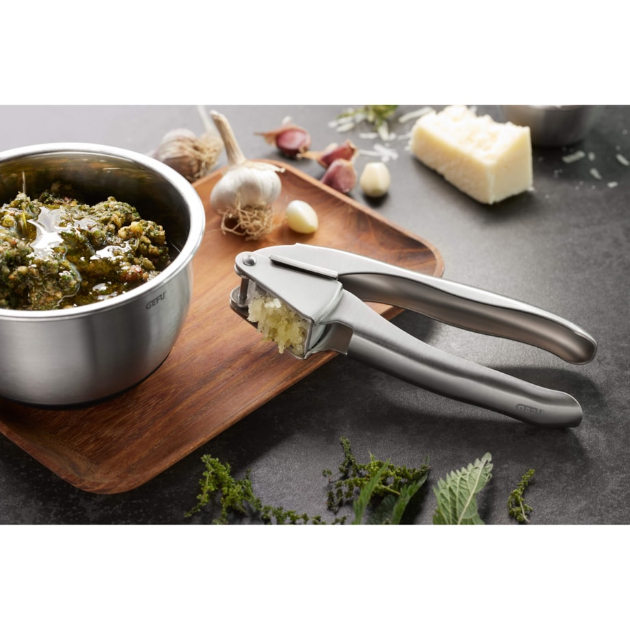 Wyciskacz do czosnku IMPRENSA