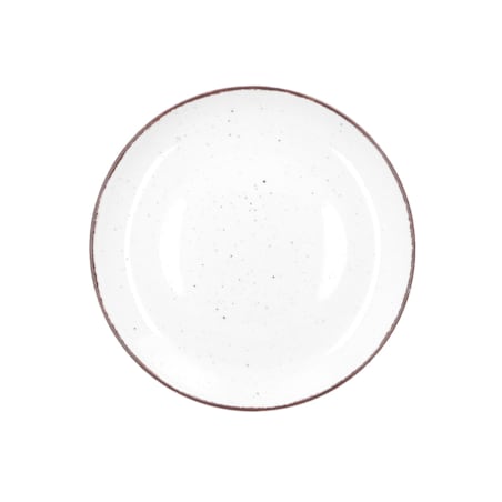 Zestaw talerzy dla 6 osób 18 el. City Chłodny Powiew CT00