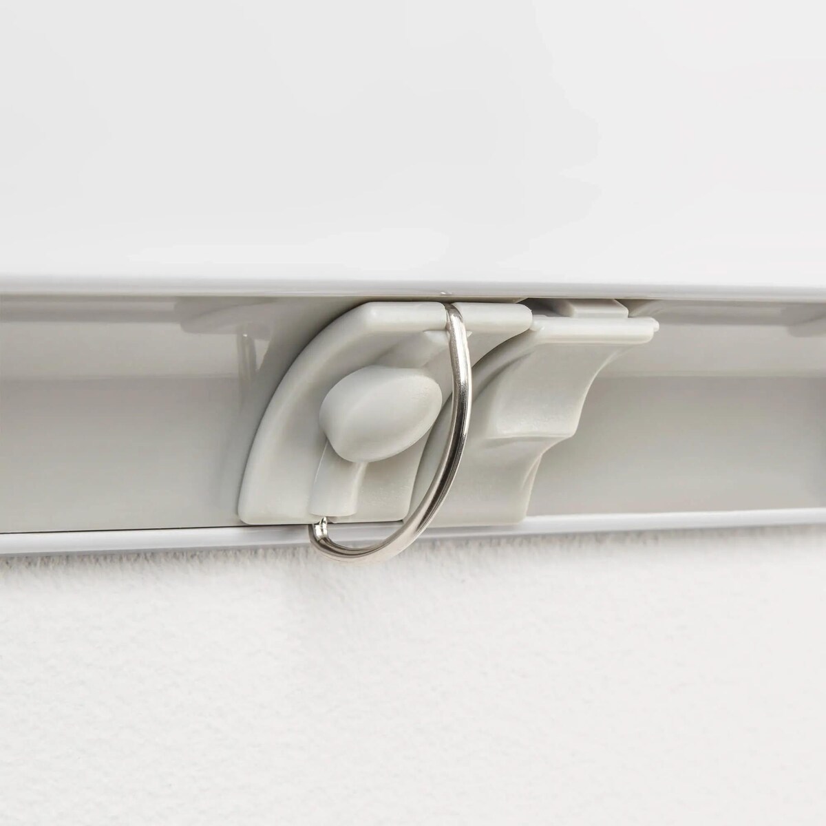 2-rzędowa automatyczna linka na pranie Rayen