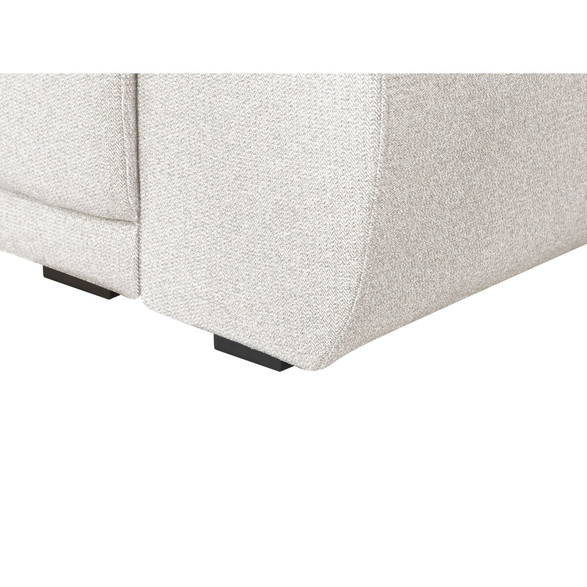 Sofa 4-osobowa beżowa TORPO