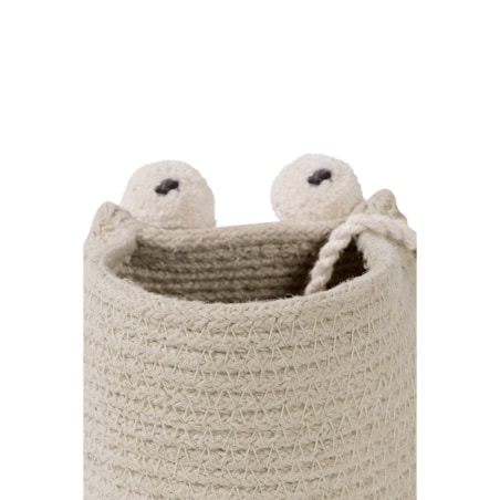 Kosz Mała Żaba Lorena Canals