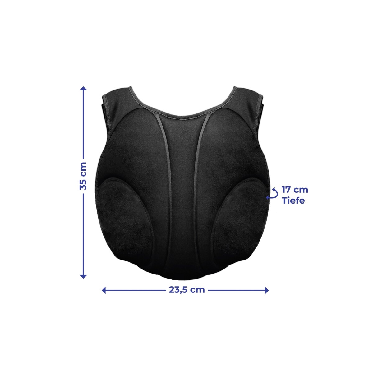 Masażer do pleców i karku