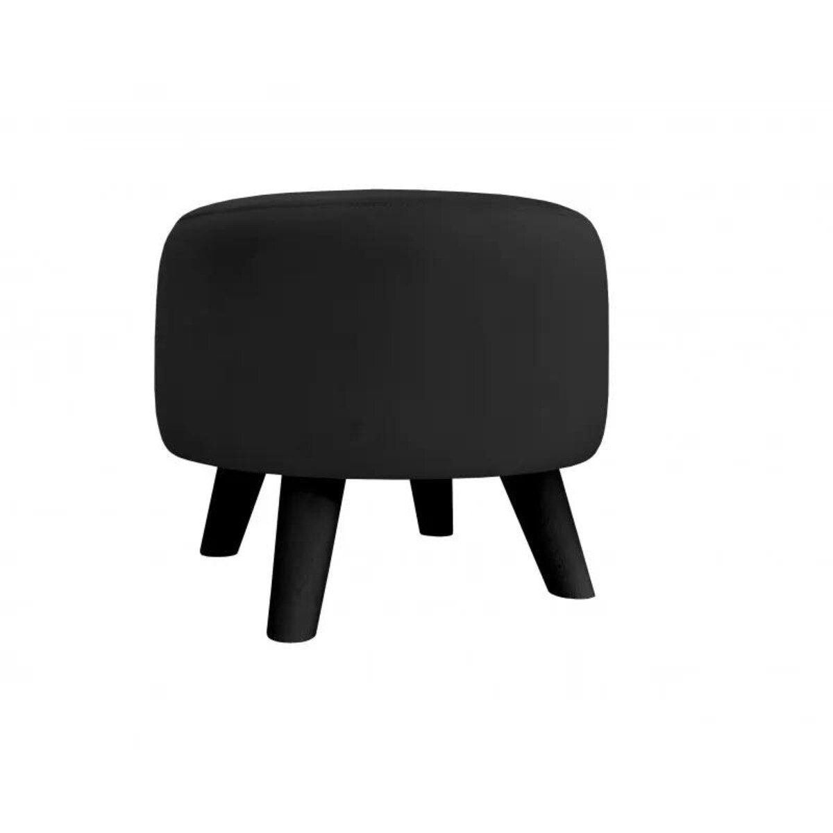 Pufa POLA MG19 czarna