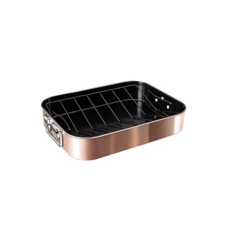 Brytfanna z rusztem Berlinger Haus BH-7845