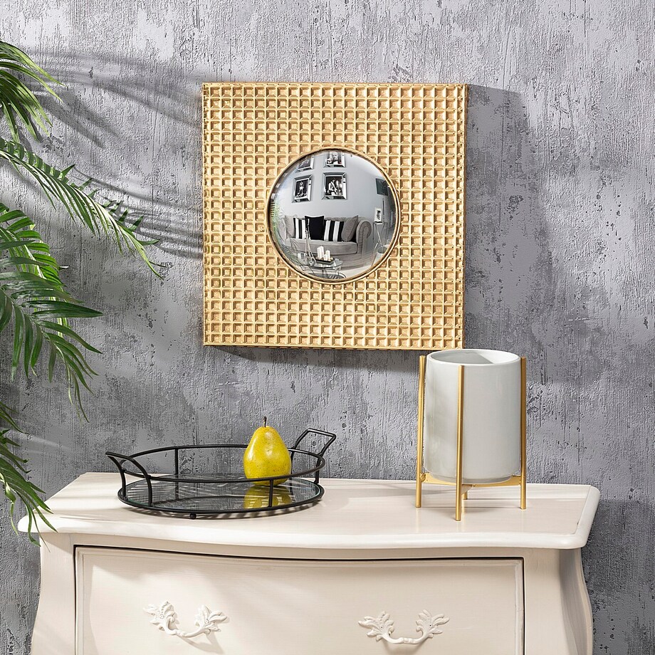 Lustro Nuance, 40 x 3 x 40 cm