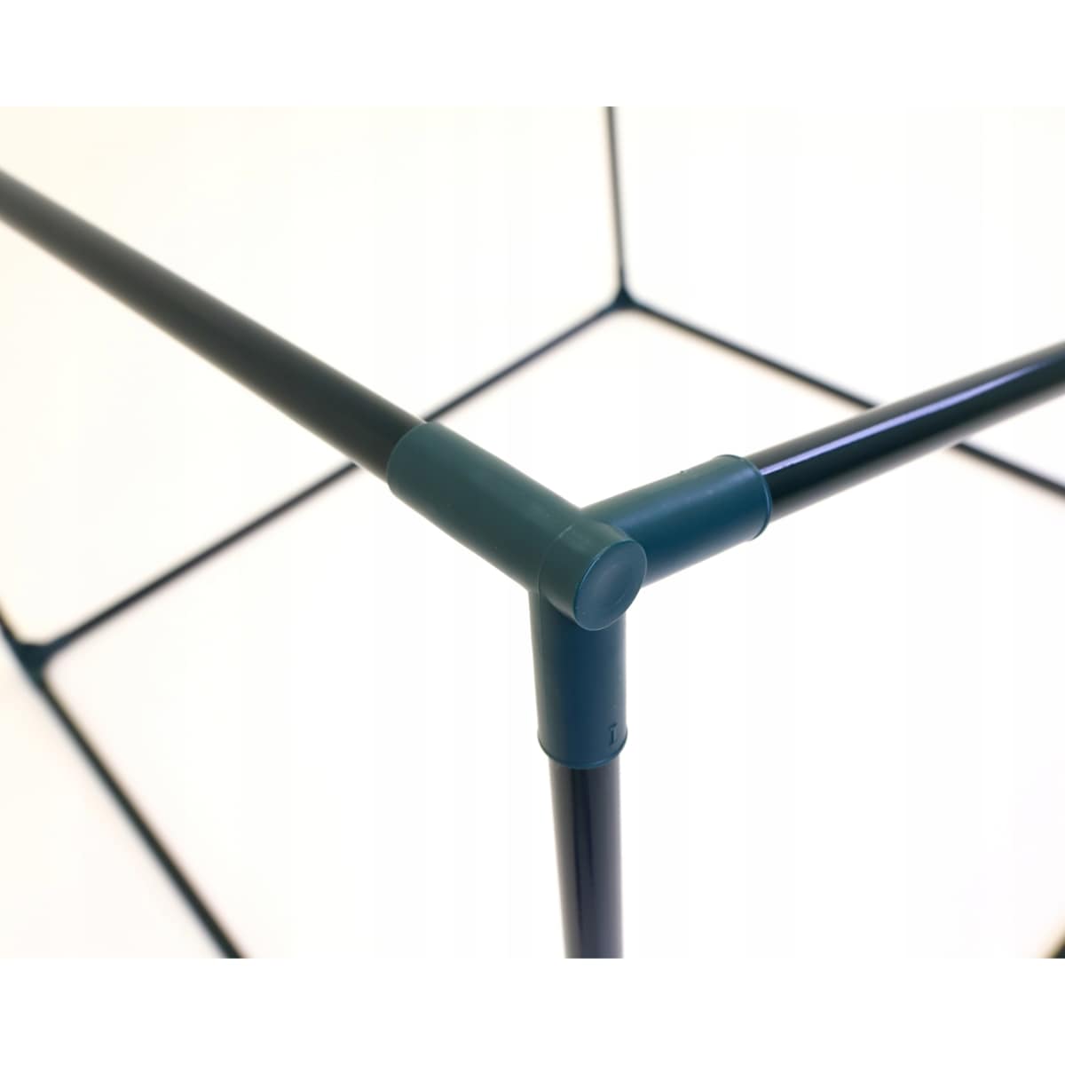 Mini Szklarnia Ogrodowa 70X90 Do Uprawy Roślin Na Grządkę