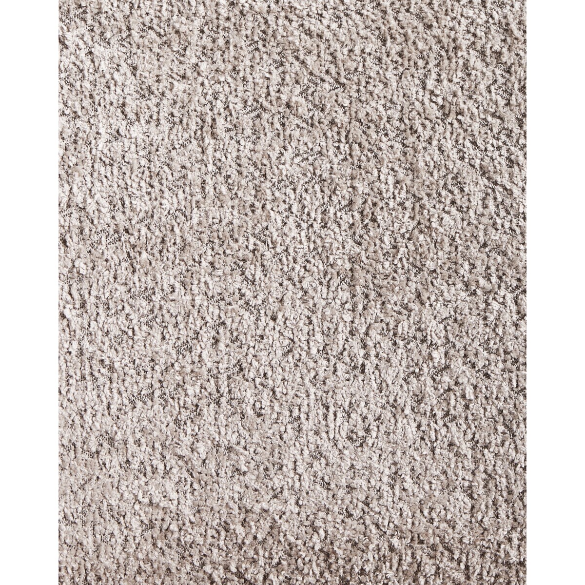 Fotel obrotowy AYLO Boucle Beżowoszary