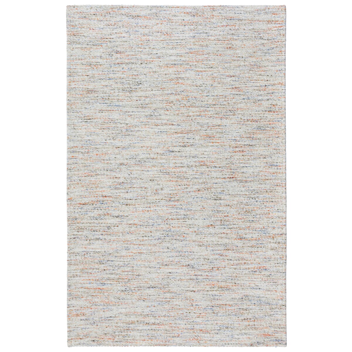 Chodnik antypoślizgowy Siena 55x85 cm szary