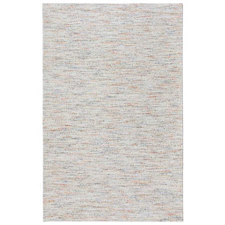 Chodnik antypoślizgowy Siena 55x85 cm szary