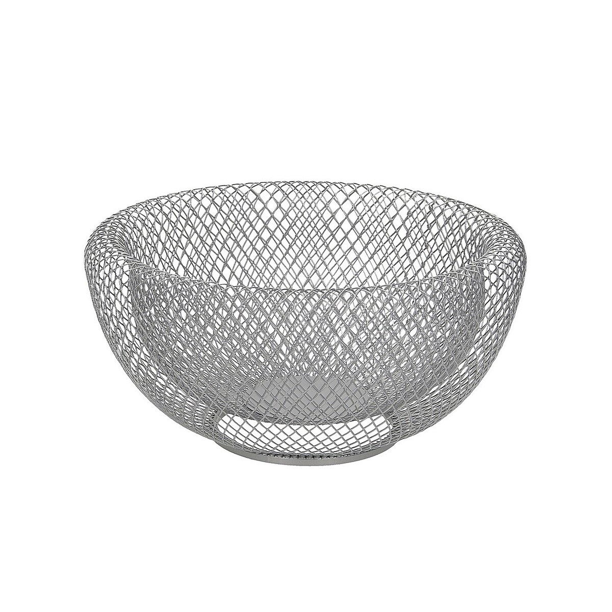 Misa Wire Silver 24 cm, 24 cm