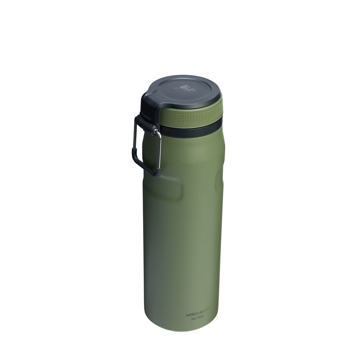 Stanley butelka IceFlow™ Twist Flip 0.7 l Dried Pine