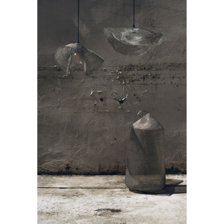 Metalowa lampa HIVE 5.0