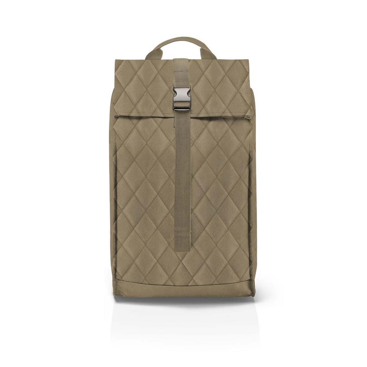 Wózek citycruiser rhombus olive
