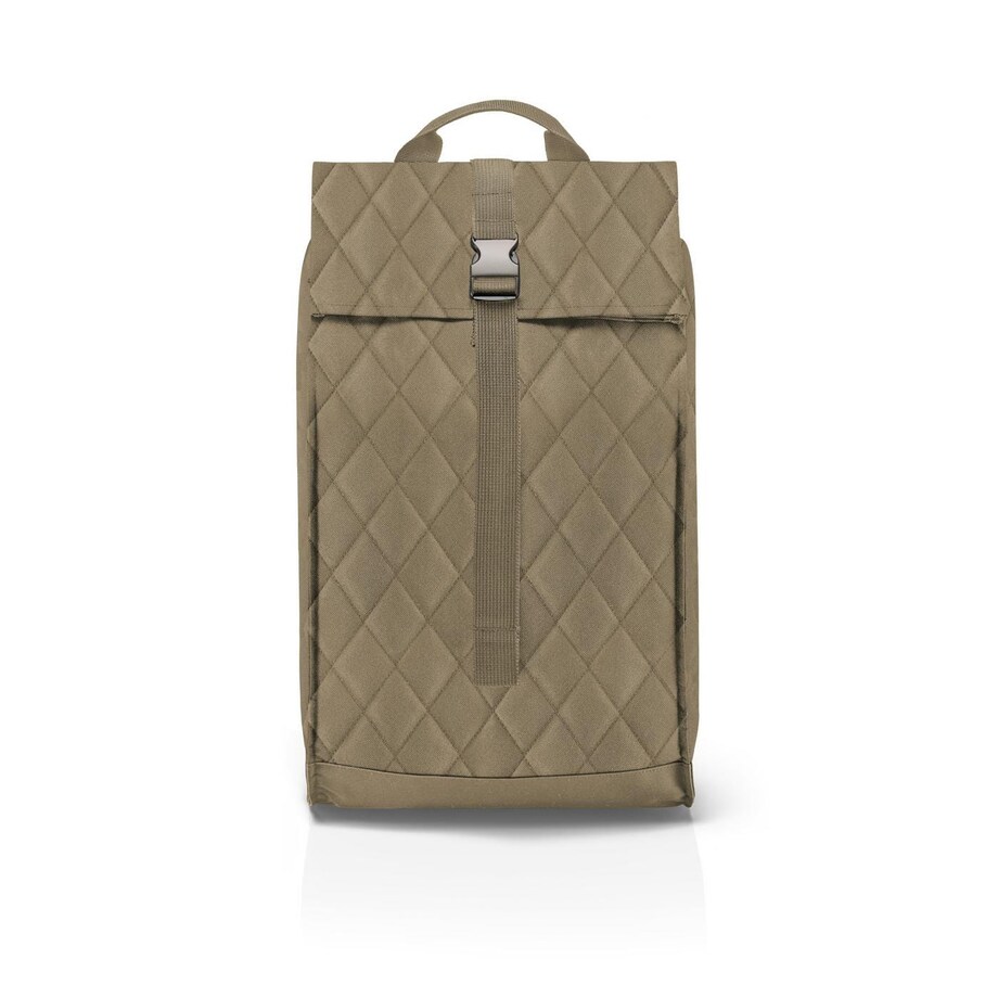 Wózek citycruiser rhombus olive