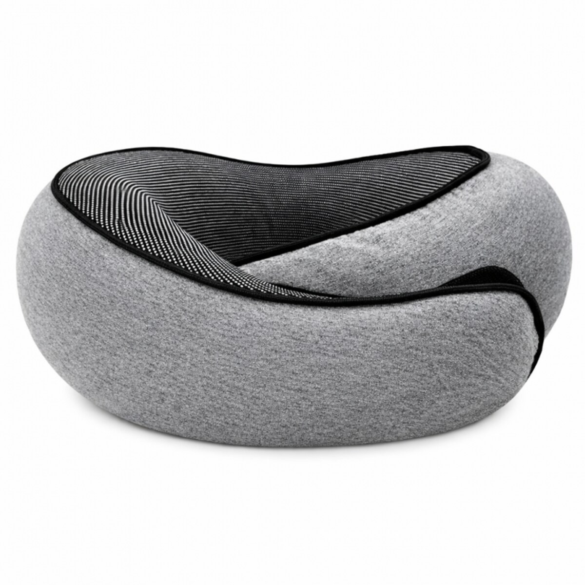 Poduszka podróżna pod szyję, kark, ortopedyczna, termoplastyczna, litera U PDS25