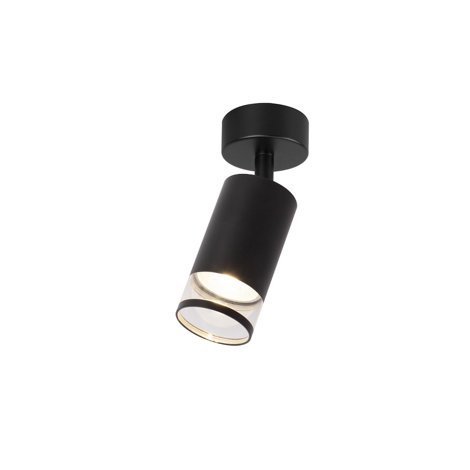 Spot Light Prestige Virella czarny 1 x GU10 1 szt.