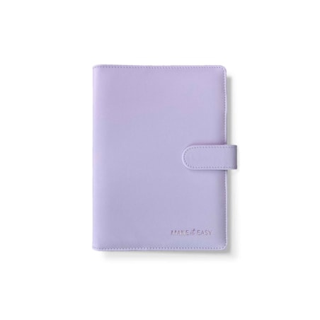 ORGANIZER W FORMIE SEGREGATORA – LILAC PASSION