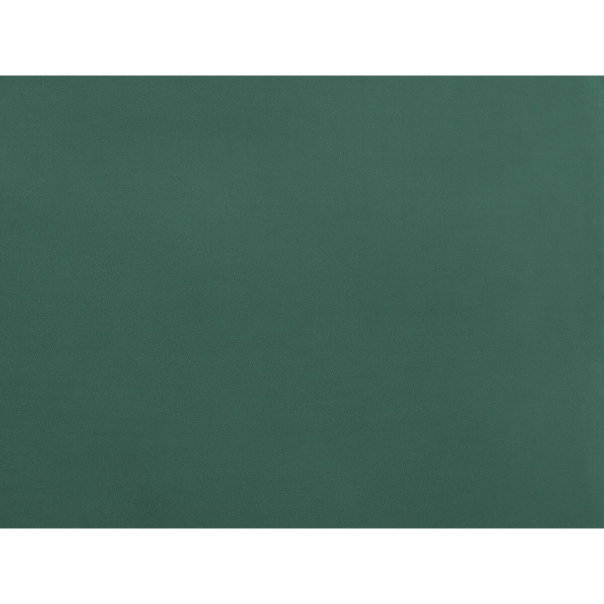 Szafka nocna welurowa zielona FLAYAT