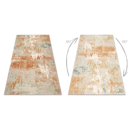 Dywan ABBY 486.13.LA112 wełniany OSTA - 160x240 cm