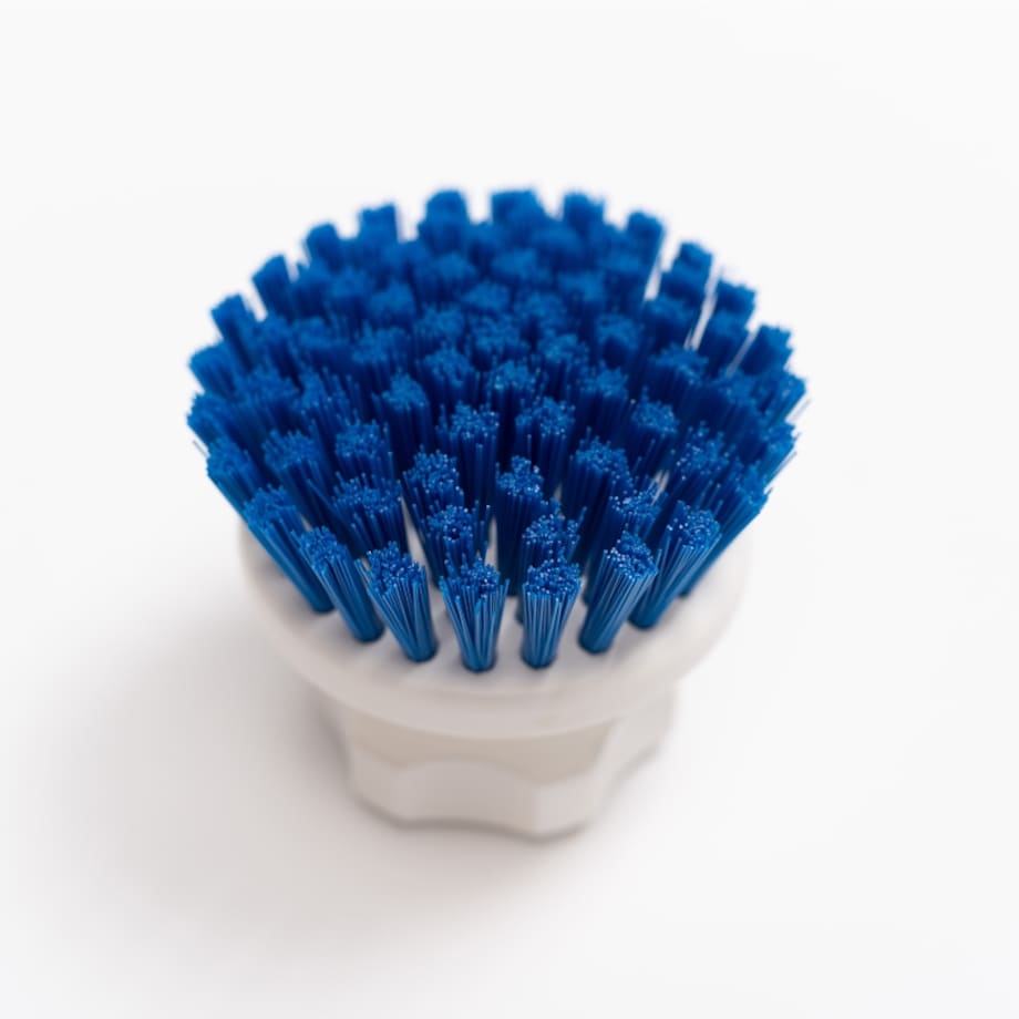 KEDAZO Round Brush — ergonomiczna szczotka do czyszczenia