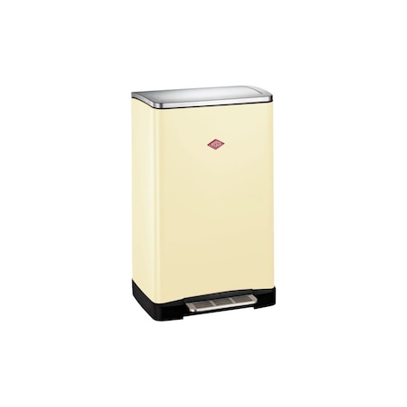 Wesco Big Double Boy kosz na śmieci 2x18l 8011695