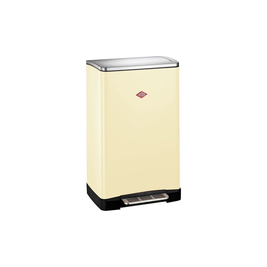 Wesco Big Double Boy kosz na śmieci 2x18l 8011695