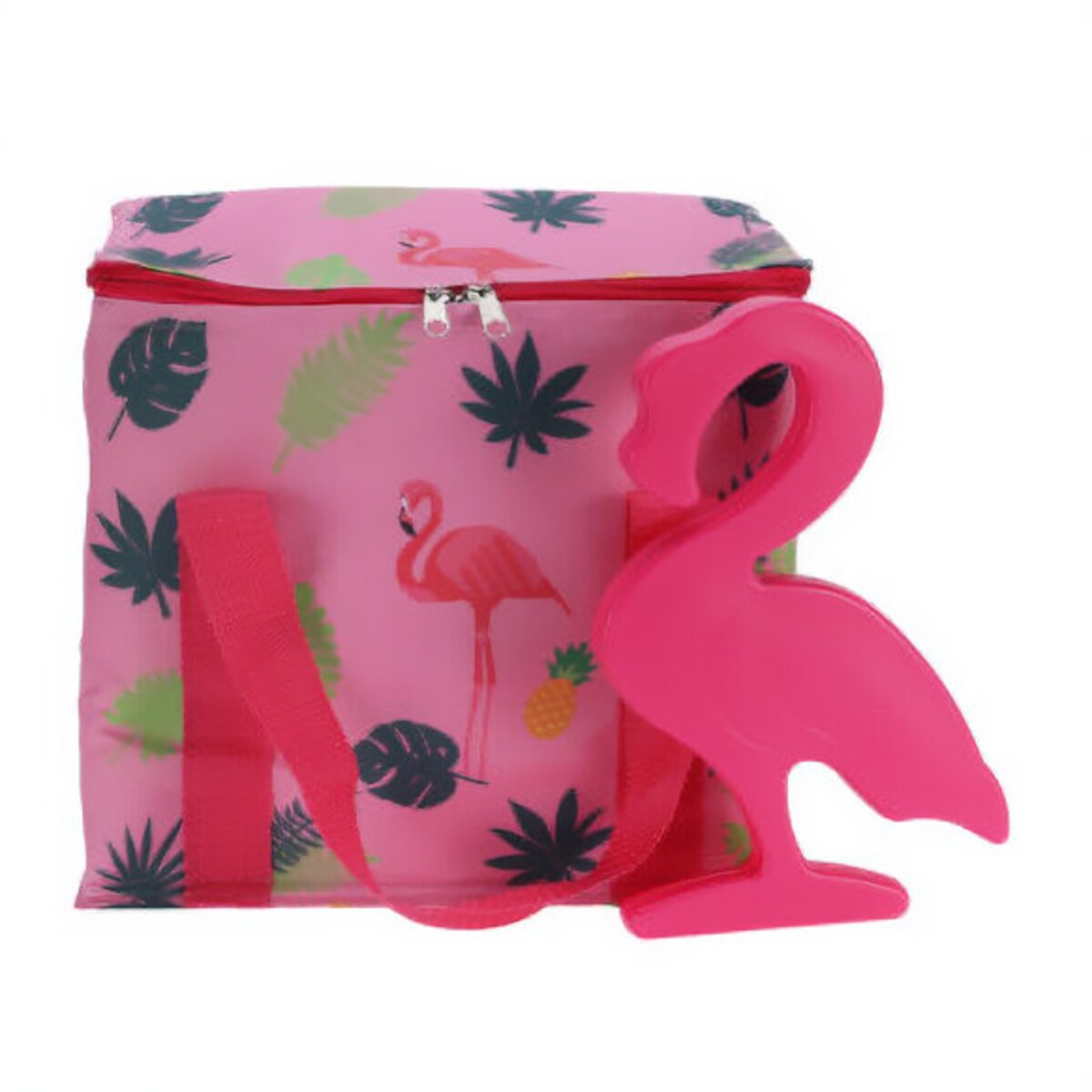 Torba termiczna z wkładem chłodzącym, 21 x 12 x 22 cm