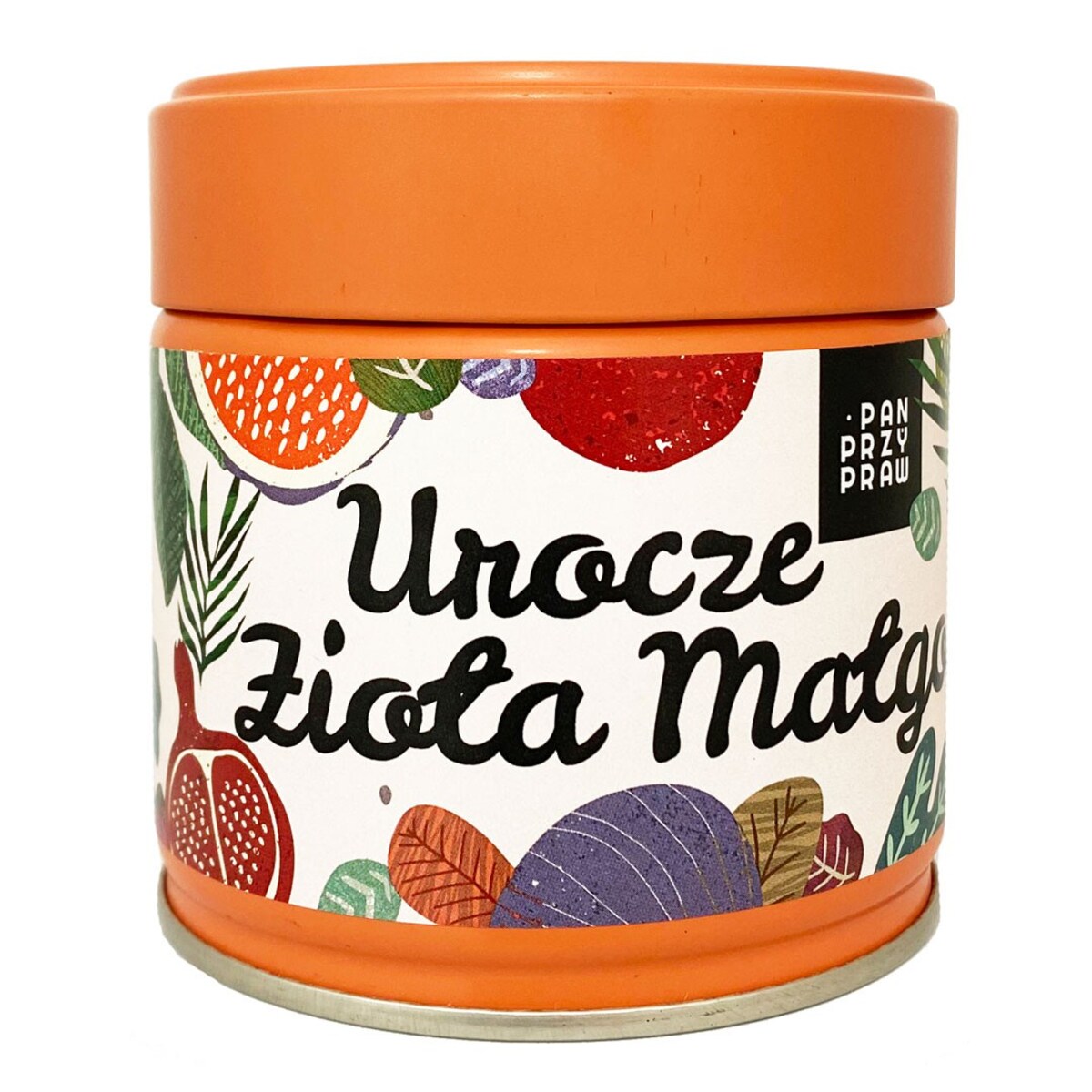 Urocze Zioła Małgośki