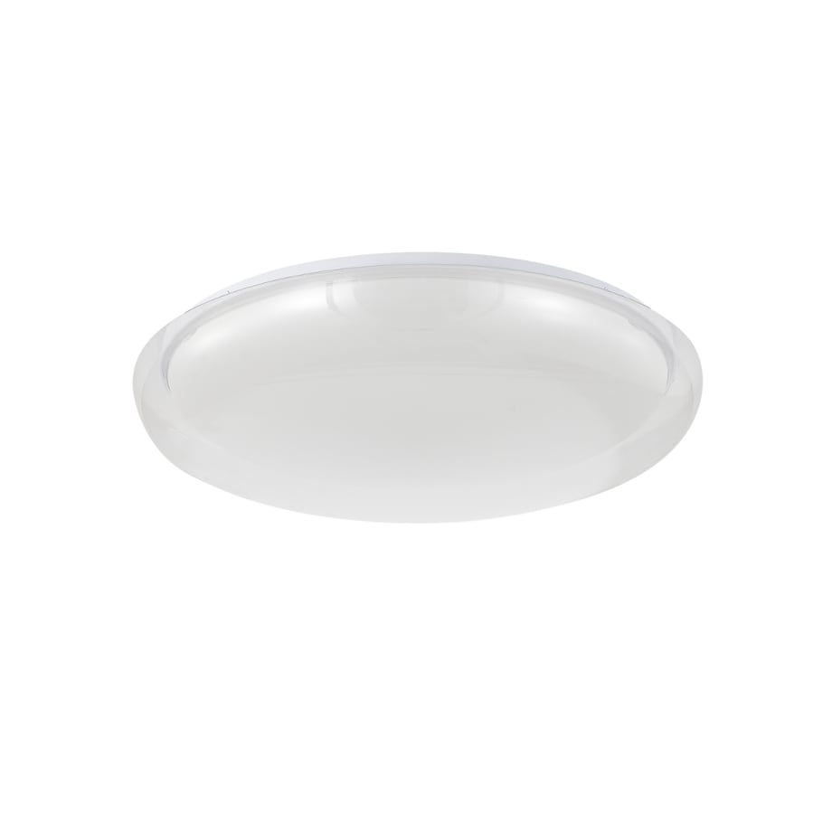Plafon Light Prestige Tenaro biały LED 4000K 1 szt.