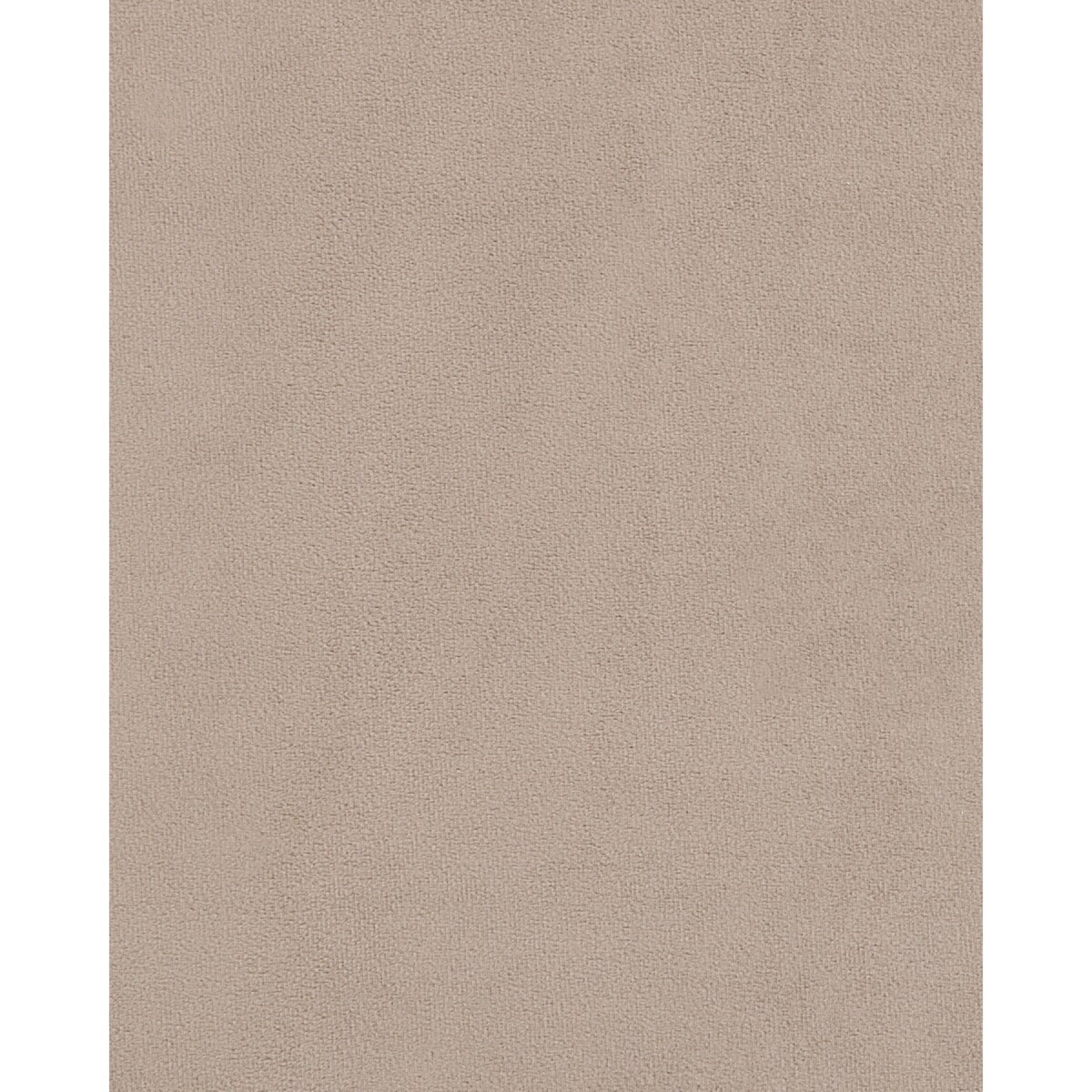 Szafka nocna welurowa szarobeżowa SEZANNE