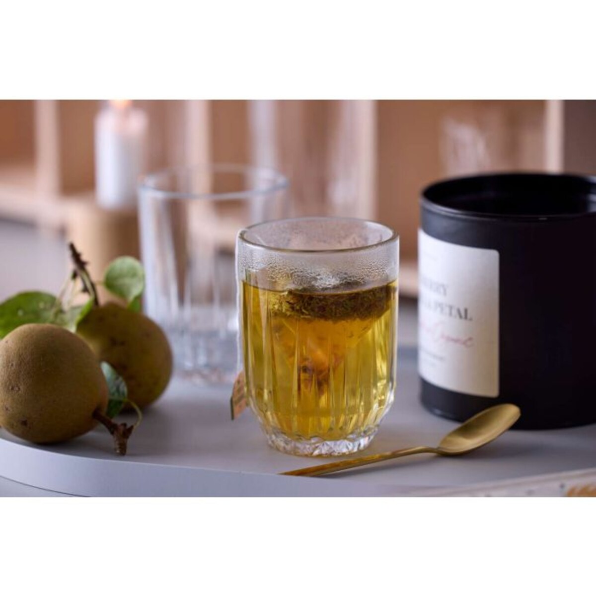 Szklanki do wody 250 ml Astrid zestaw 6 sztuk 37046