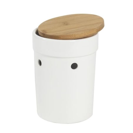 Pojemnik na czosnek Salena Kela