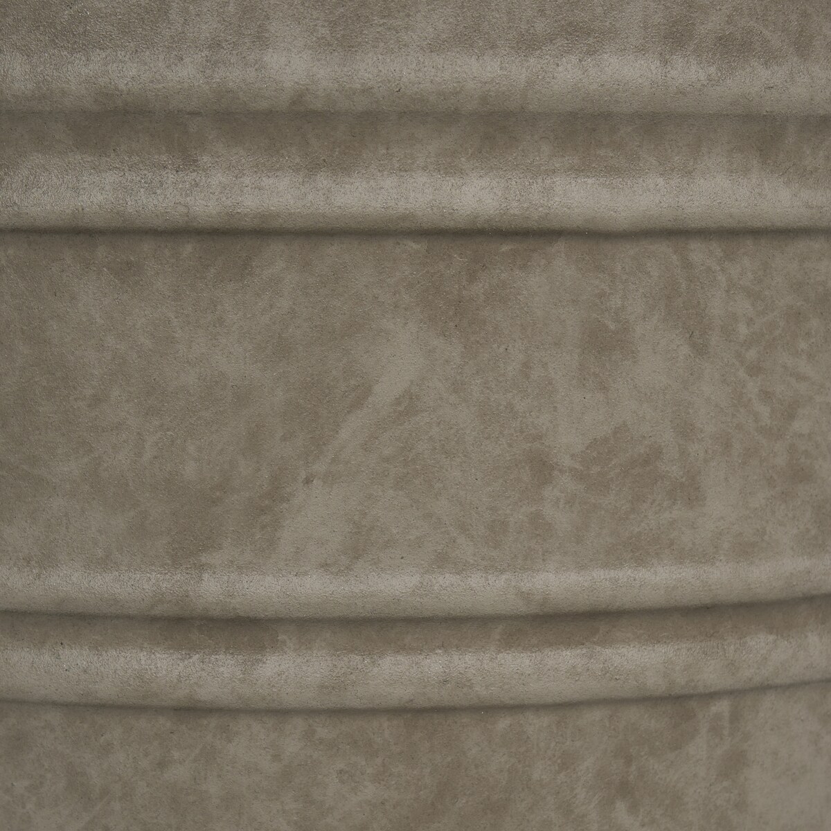 Donica AGISTRI 46 cm Beżowoszary