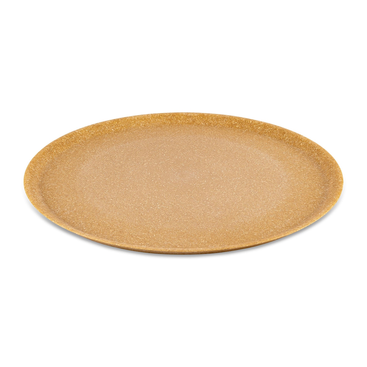 Talerze obiadowe CONNECT, Ø 25 cm, 4 sztuki, KOZIOL