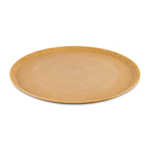 Talerze obiadowe CONNECT, Ø 25 cm, 4 sztuki, KOZIOL