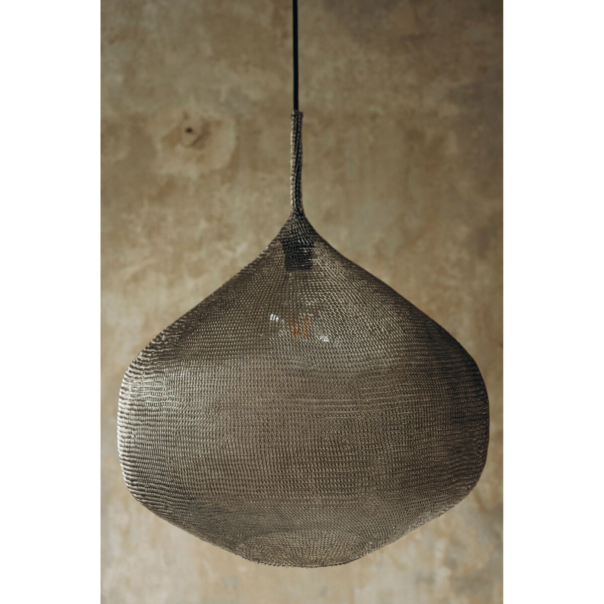 Metalowa lampa HIVE 4.0