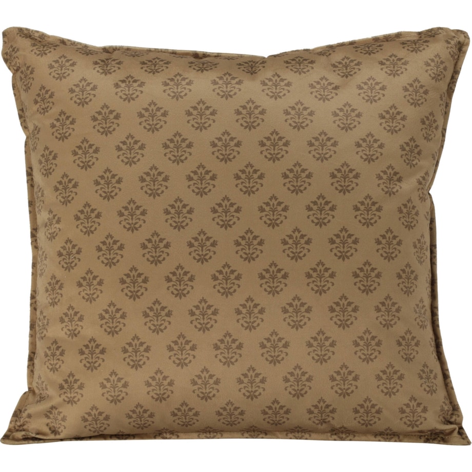 Poduszka dekoracyjna MICROMINK, 45 x 45 cm