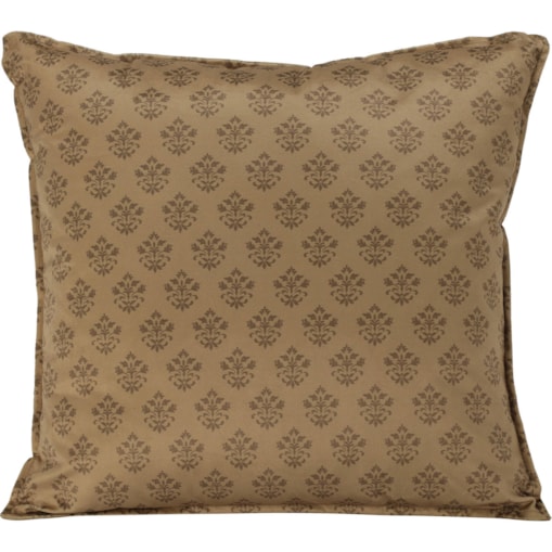 Poduszka dekoracyjna MICROMINK, 45 x 45 cm