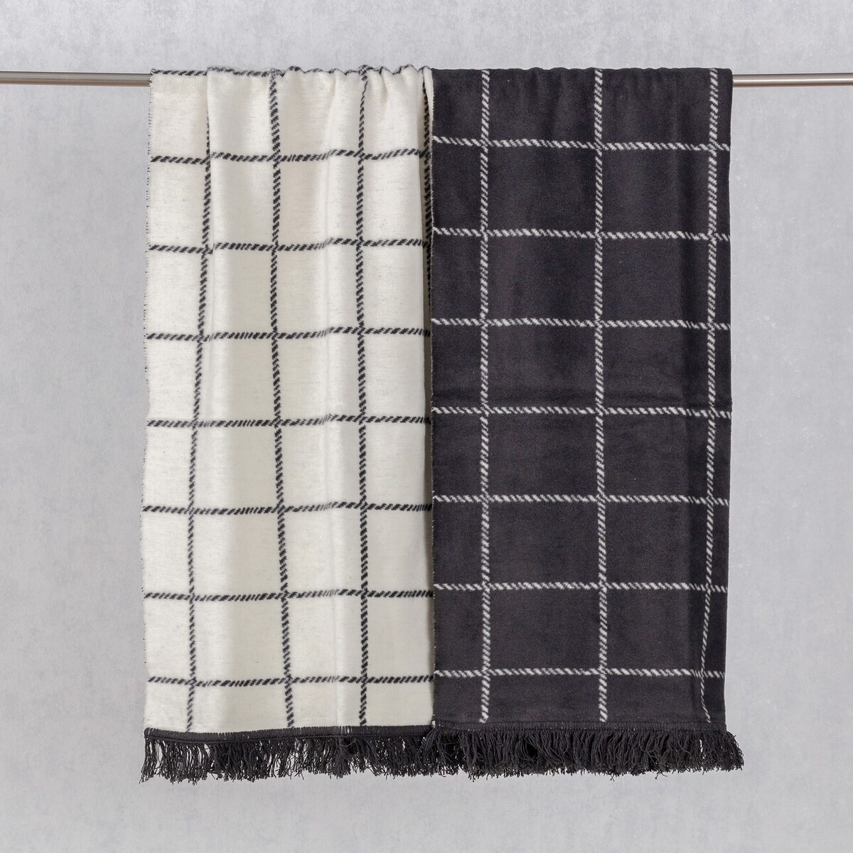 Koc Cosy Home 150x200cm Check, 150x200cm