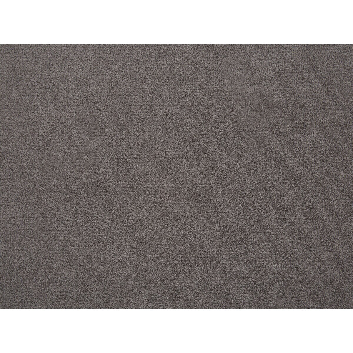 Ławka ze schowkiem do sypialni szara ODESSA