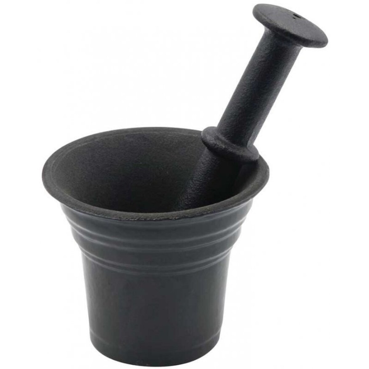 Moździerz Żeliwny Kinghoff Kh-1196