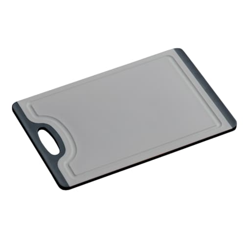 Deska do krojenia z tworzywa, prostokątna